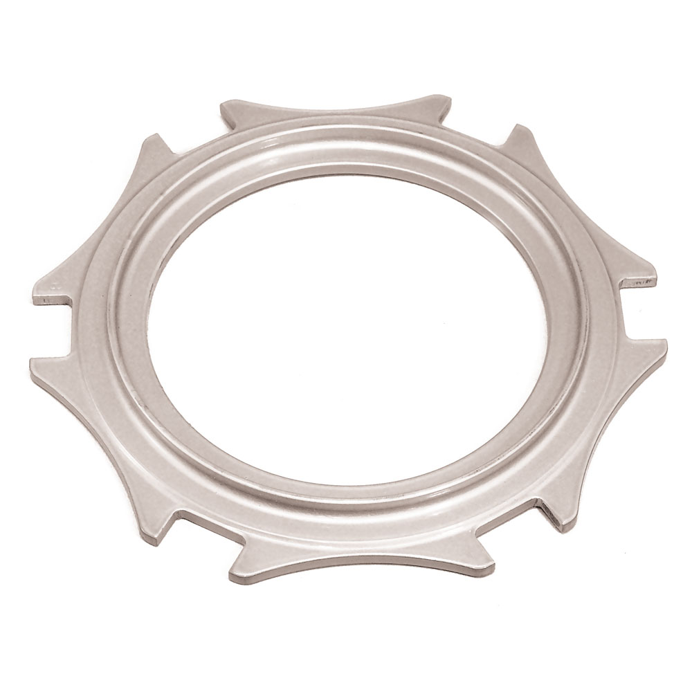 7.25" Clutch Floater Plate Tilton Engineering