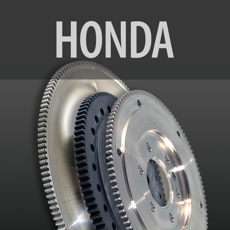 Honda flywheel advancer #5