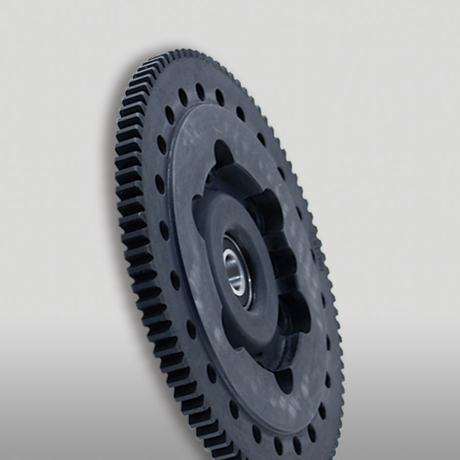 Specialty Flywheels Tilton Engineering