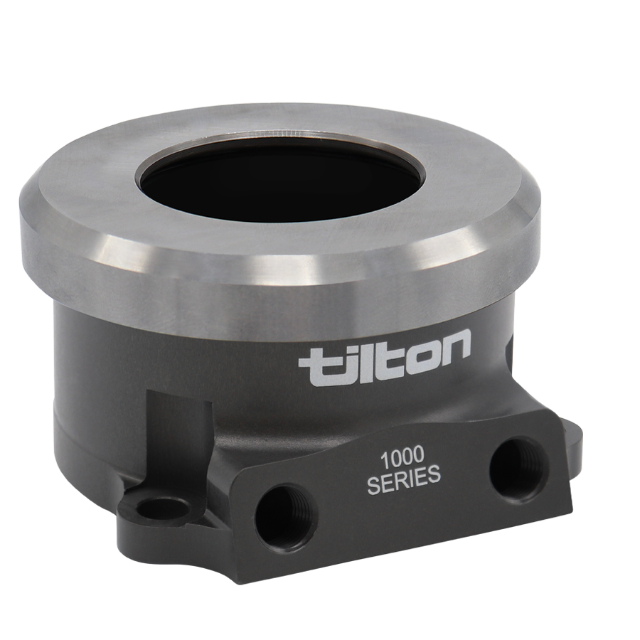 1100-Series Hydraulic Release Bearing (Flat-face)