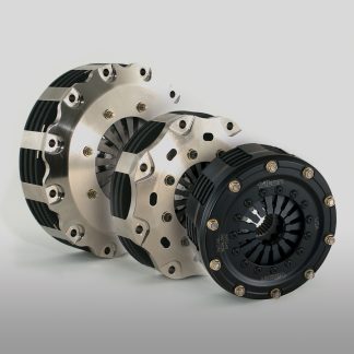 Carbon Racing Clutches