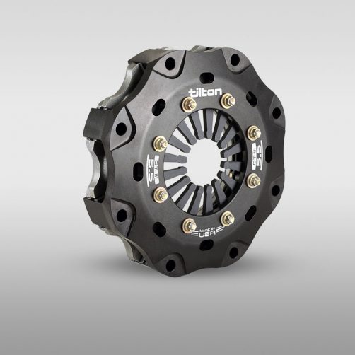 Tilton Racing OT-Series Metallic Clutches (5.5”, 7.25” & 8.5”) Archives - Tilton ...