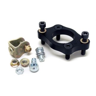 Tilton Engineering 74-208 Replacement Master Cylinder Reservoir Clamps