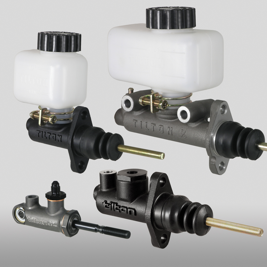 Brake Controls Archives Tilton Engineering