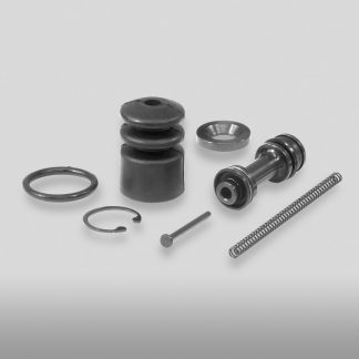 Master Cylinder & Pedal Assembly Parts
