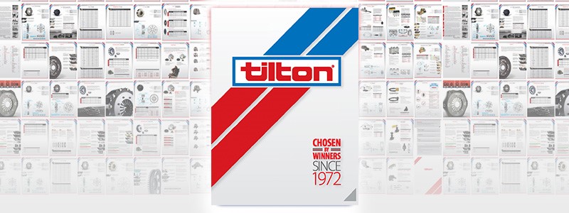 Tilton's 2014 Catalog