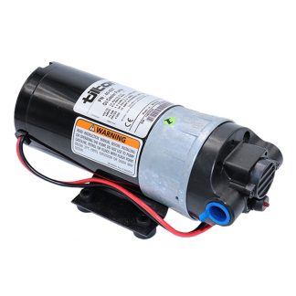 Cooler Pumps