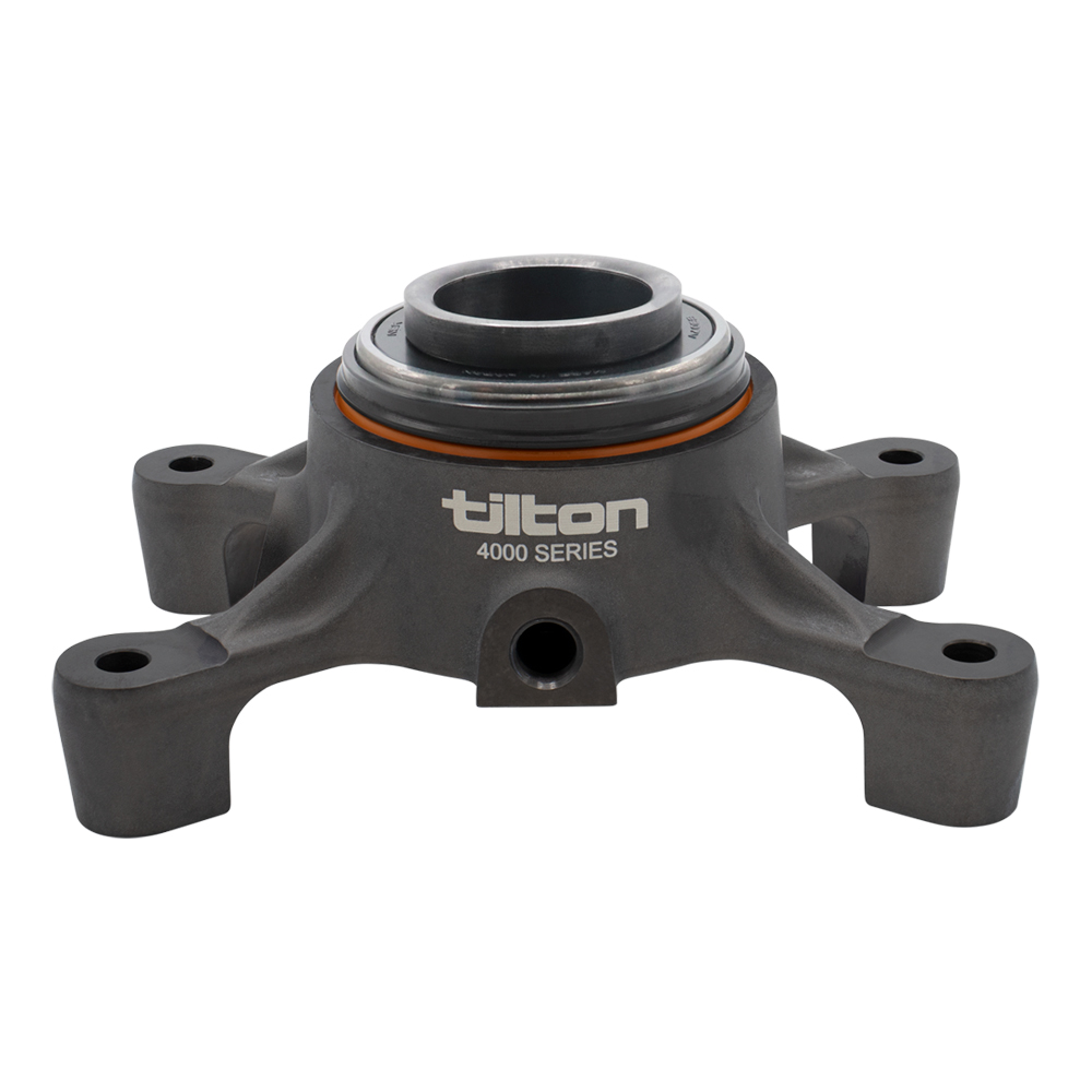 4300-Series Hydraulic Release Bearing (38mm radius-face) - Image 2