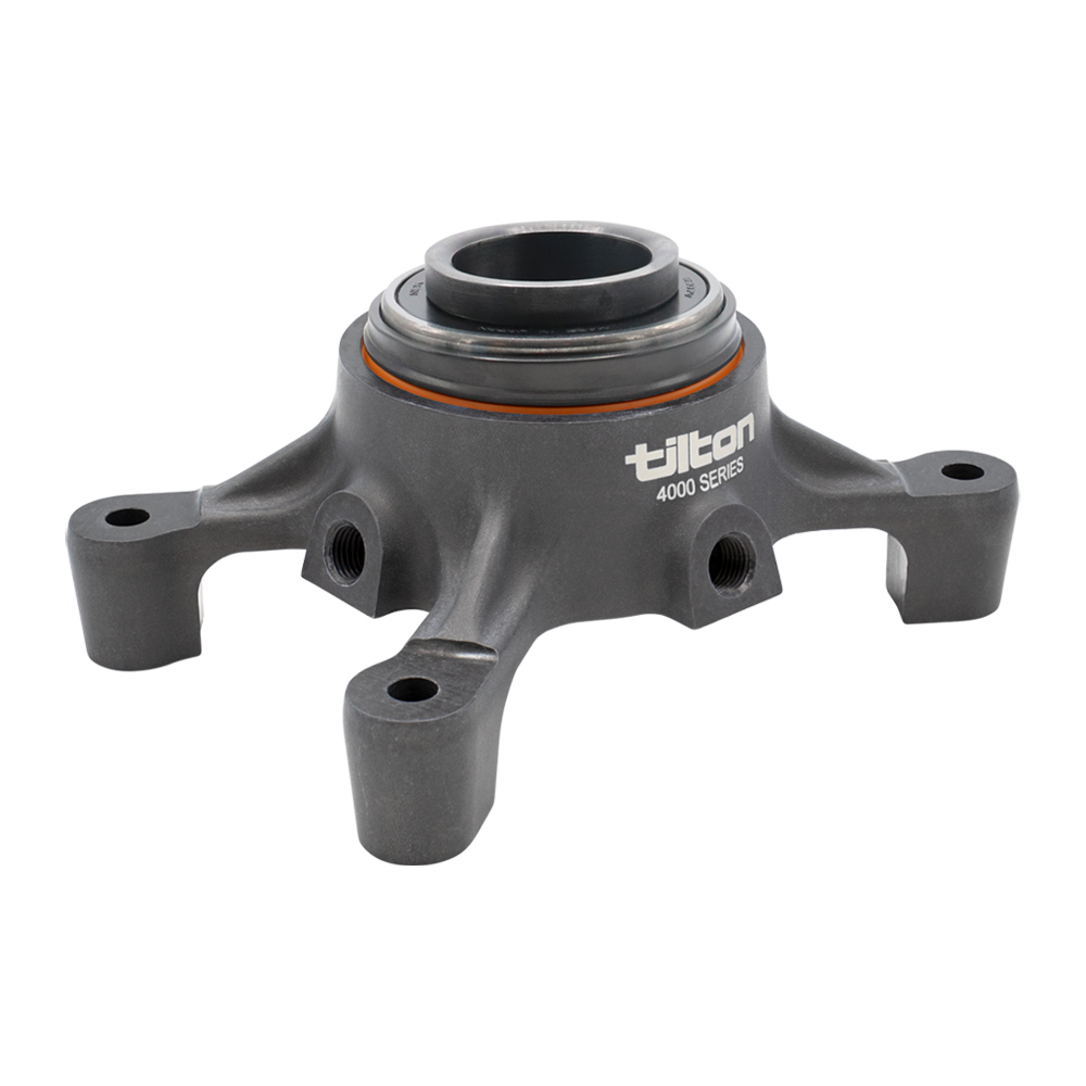 4300-Series Hydraulic Release Bearing (38mm radius-face)