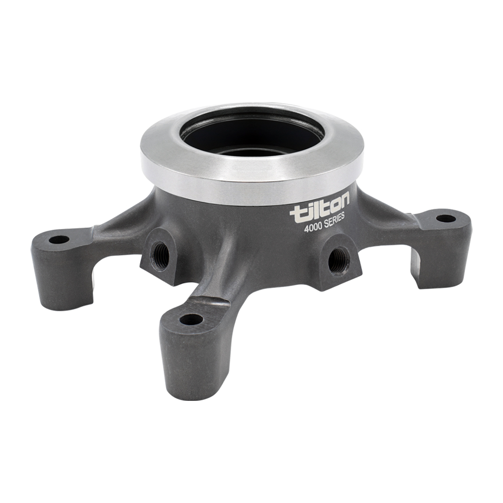 4400-Series Hydraulic Release Bearing (54mm radius-face)