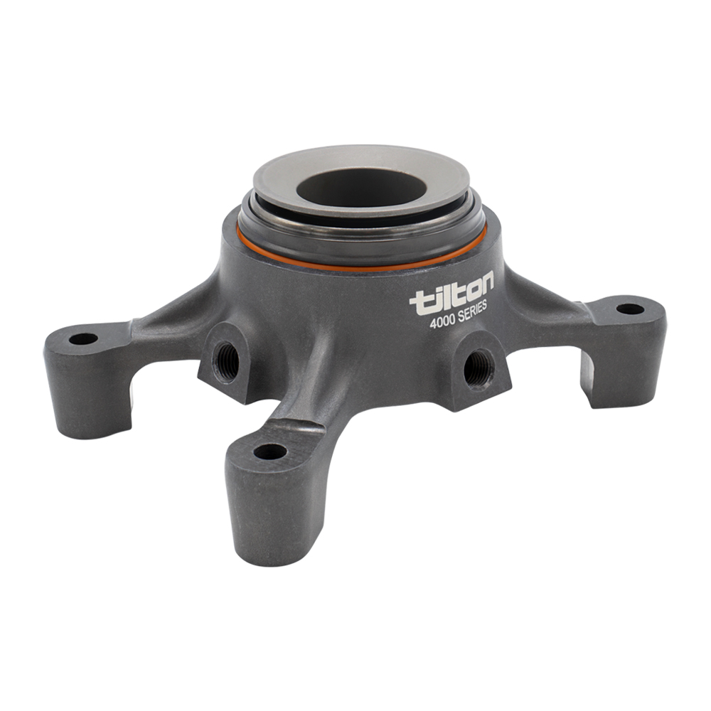 4500-Series Hydraulic Release Bearing (50mm radius-face)