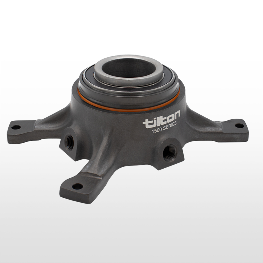 5000-Series Hydraulic Release Bearings (Tilton Bellhousing Mount)