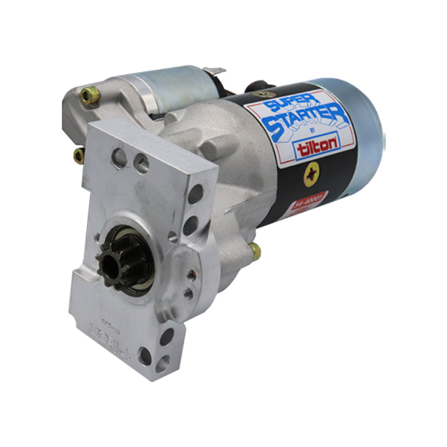 Racing/Rally/Motorsport Brise Competition High Torque Starter Motor 