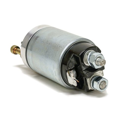 Replacement Starter Solenoids - 54-422HD (Contact End)