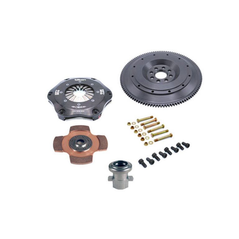 BMW ClutchFlywheel Assemblies Tilton Engineering