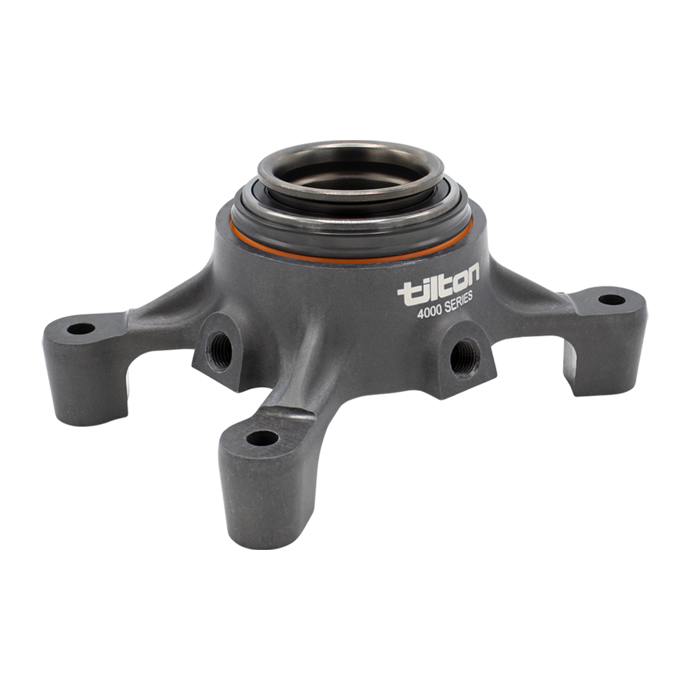 4200-Series Hydraulic Release Bearing (44mm radius-face)