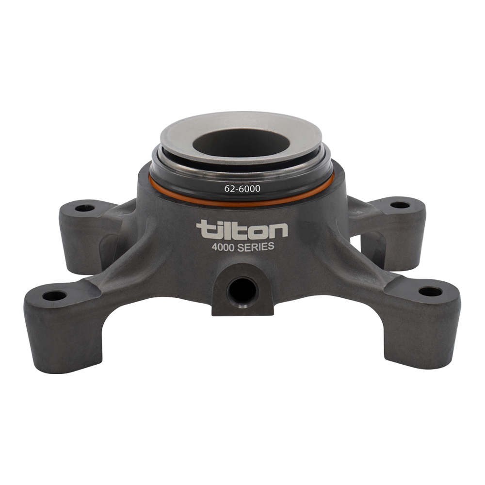 4500-Series Hydraulic Release Bearing (50mm radius-face) - Image 3