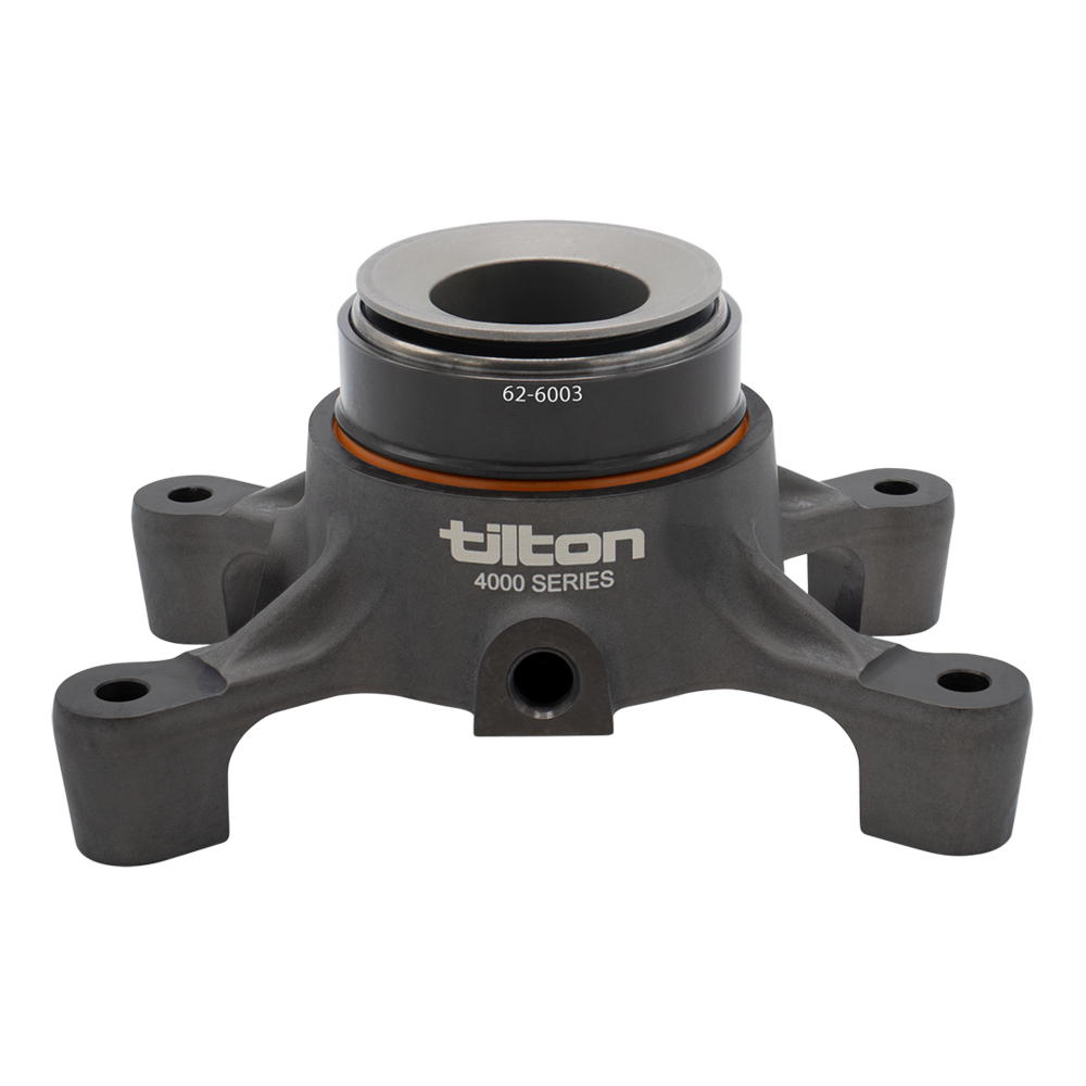 4500-Series Hydraulic Release Bearing (50mm radius-face) - Image 6