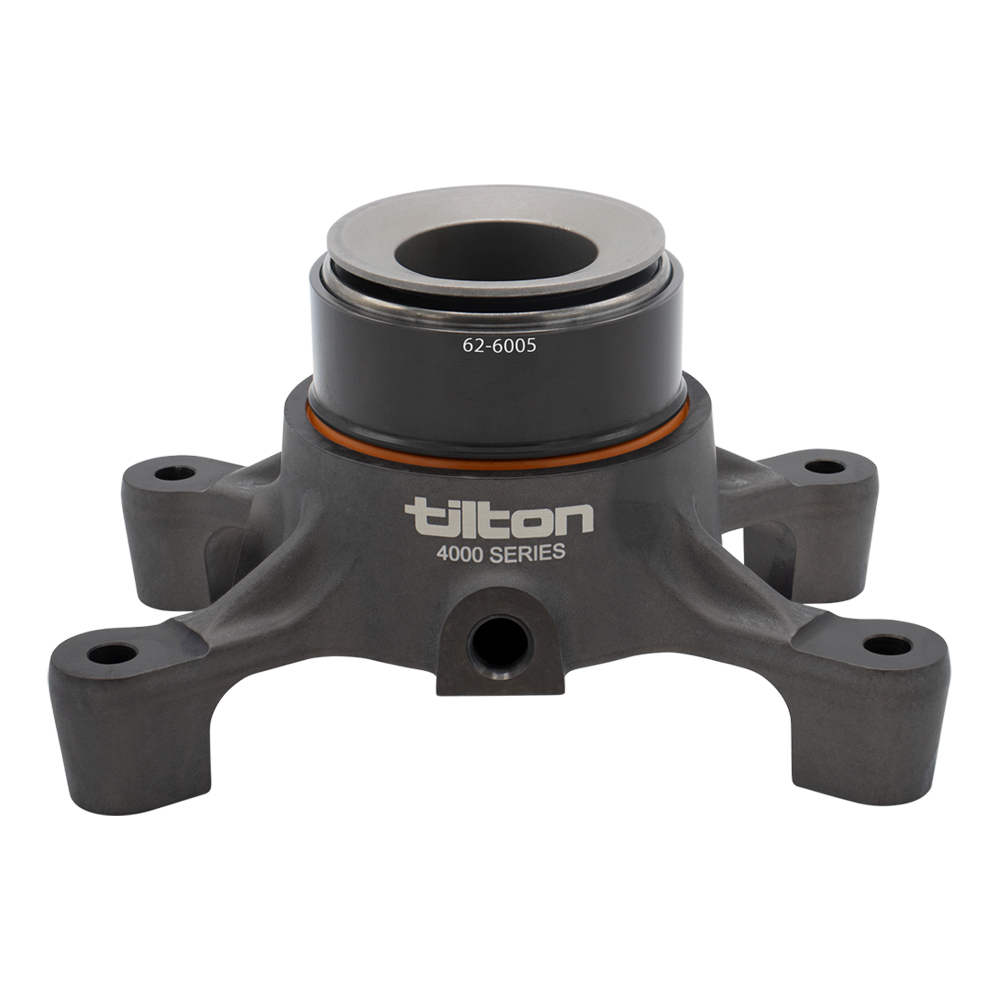 4500-Series Hydraulic Release Bearing (50mm radius-face) - Image 8