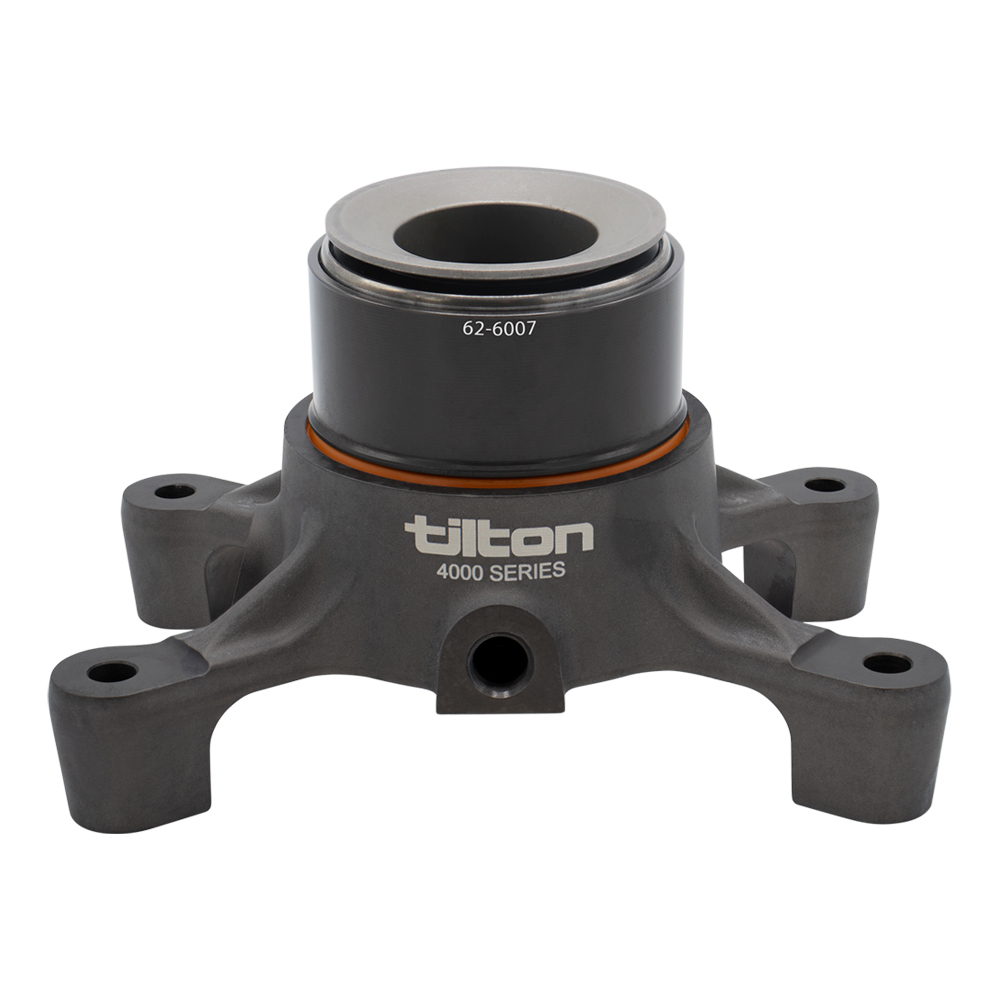 4500-Series Hydraulic Release Bearing (50mm radius-face) - Image 10