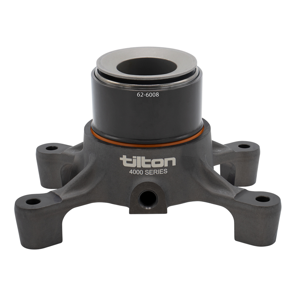 4500-Series Hydraulic Release Bearing (50mm radius-face) - Image 11