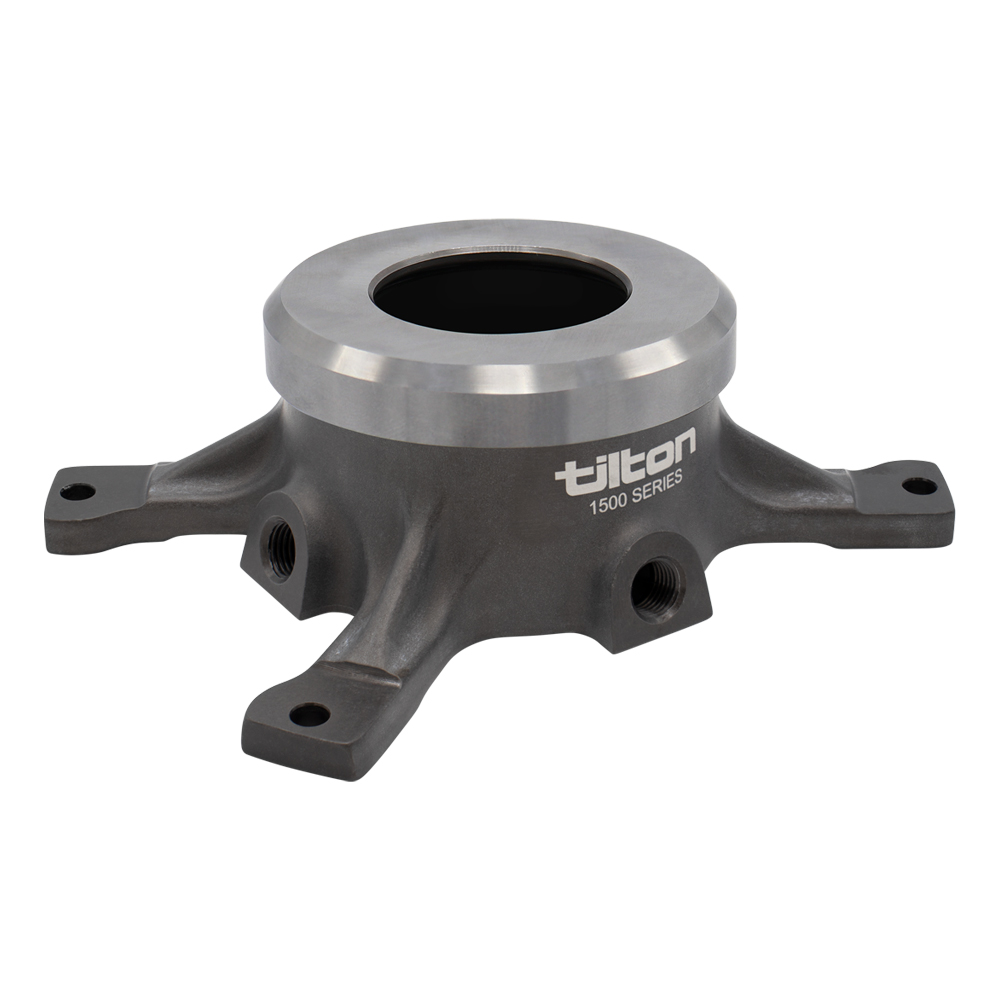 5100-Series Hydraulic Release Bearing (Flat-face)