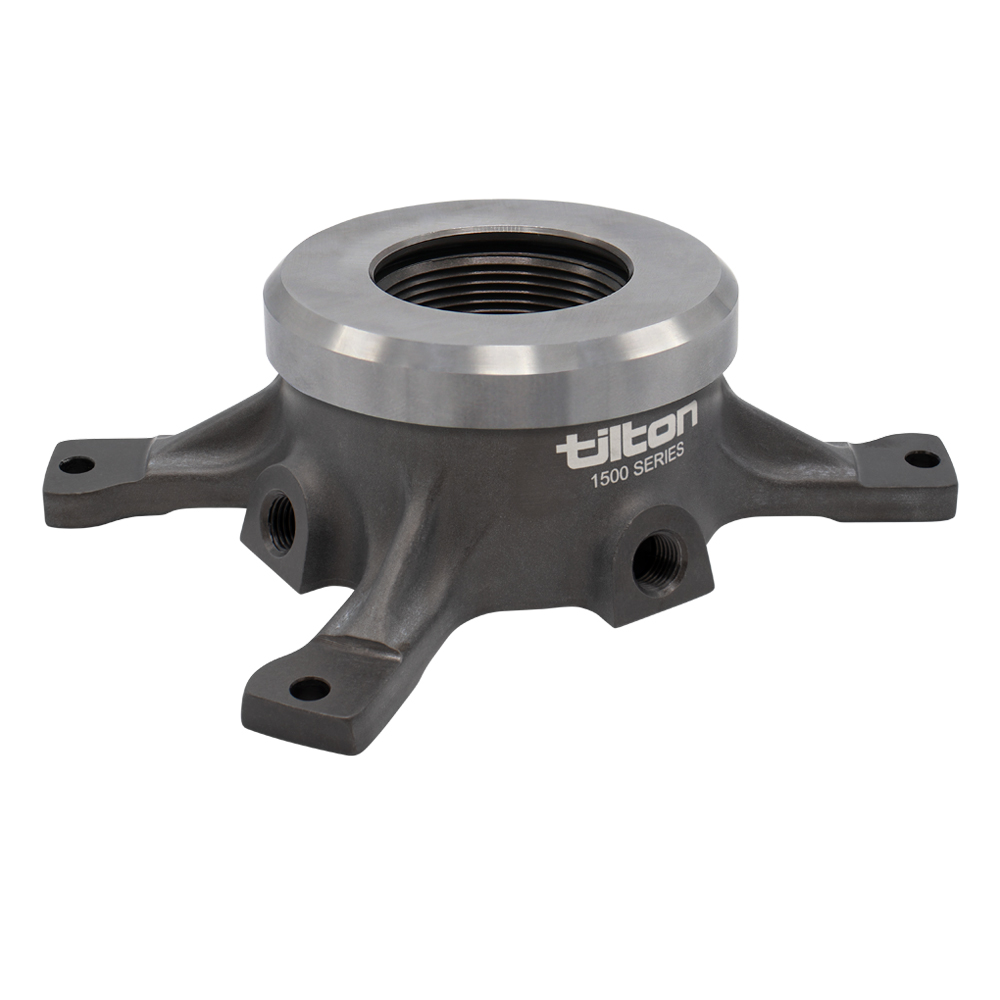 5100-Series Hydraulic Release Bearing (Flat-face)