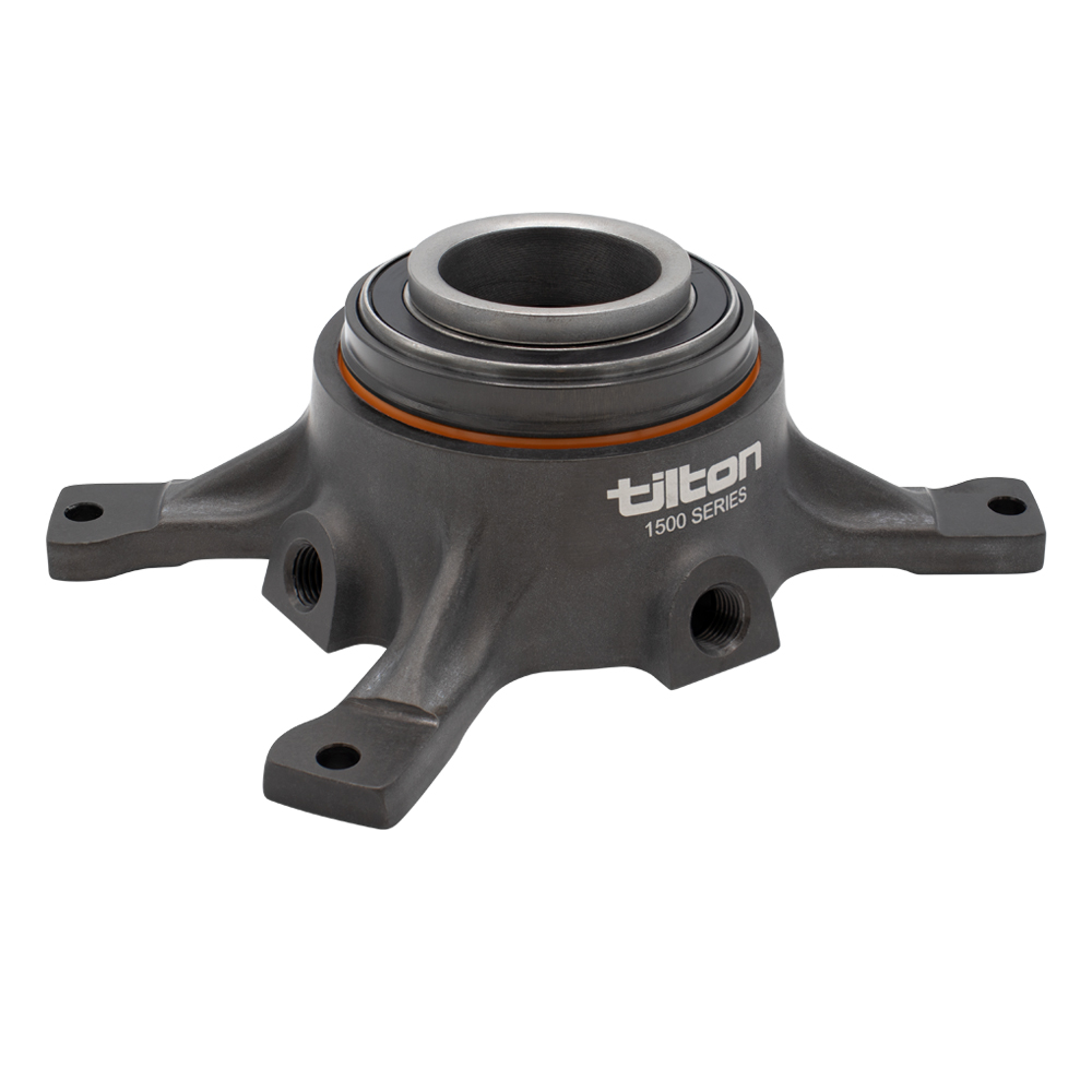 5300-Series Hydraulic Release Bearing (38mm)