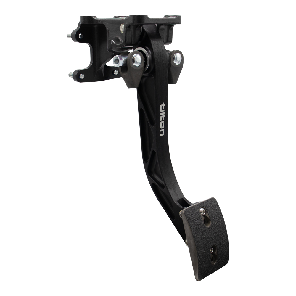 600-Series Firewall-Mount Brake Pedal Assembly