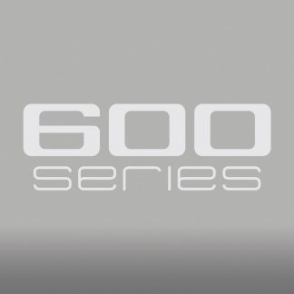600-Series Racing Pedal Assemblies