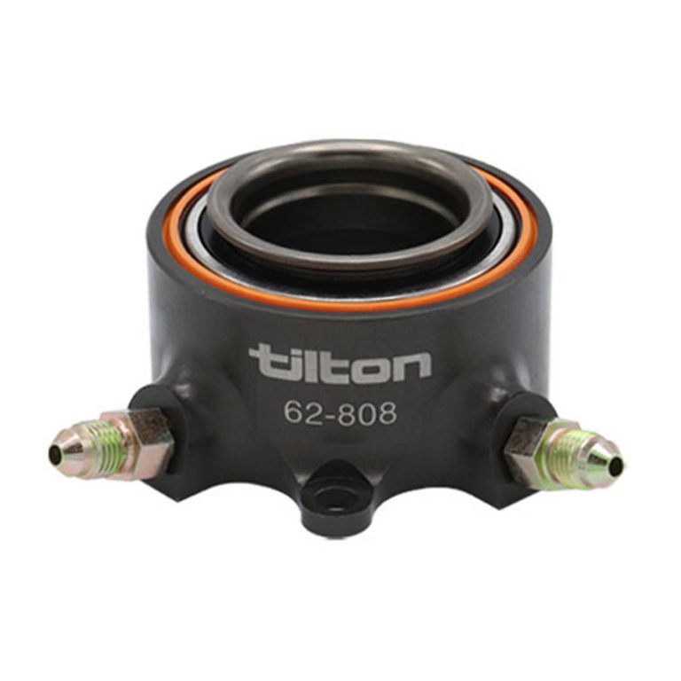 Ultralow profile 8000Series Hydraulic Release Bearing Tilton