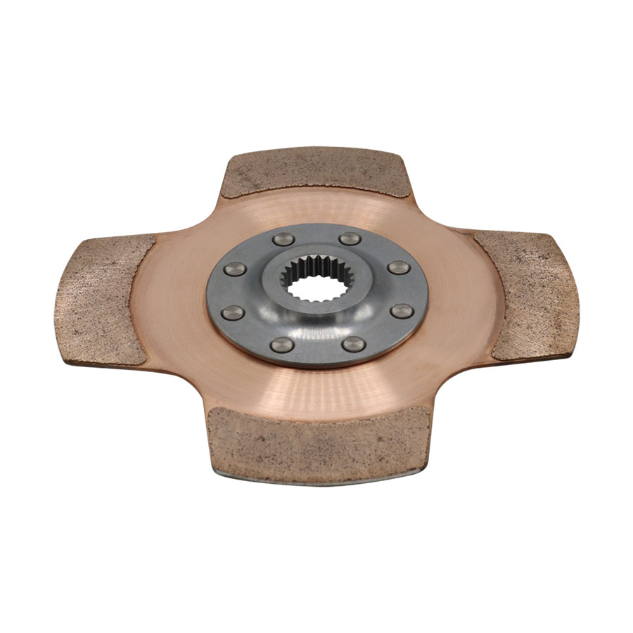 Metal Steering Clutch Disc – Replaces T211832, T20716, R20716, T44129