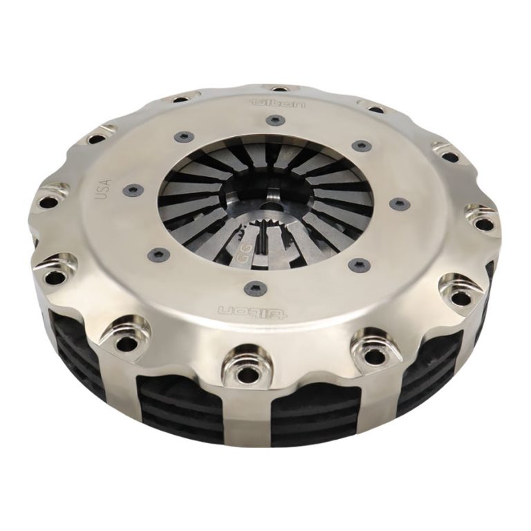 OTSeries Carbon/Carbon Clutches 7.25" Tilton Engineering