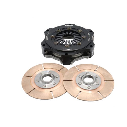 5.5" ULTRA Clutch Assemblies Tilton Engineering