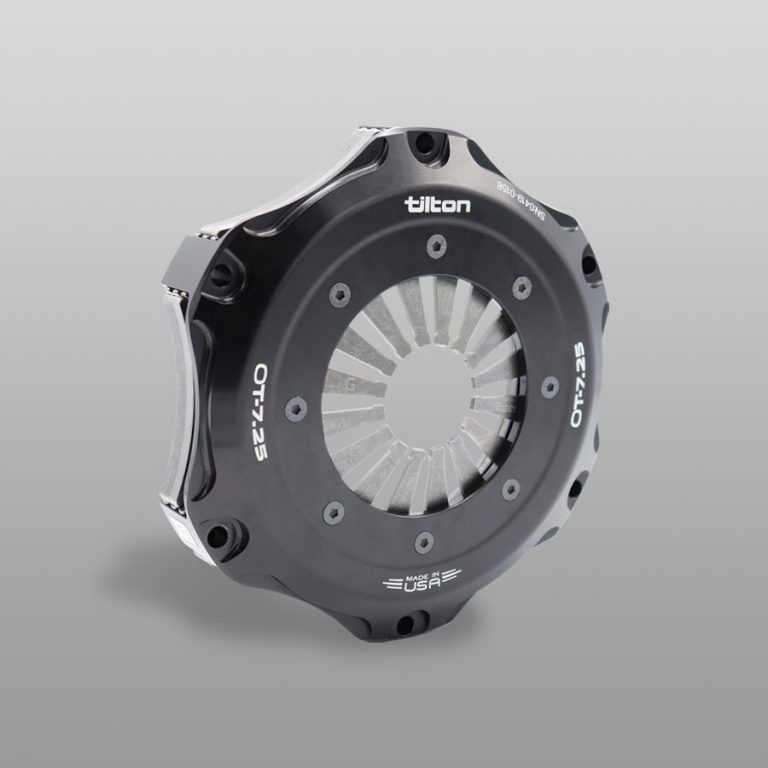 7.25" 2Plate Metallic Clutch Disc Packs Tilton Engineering