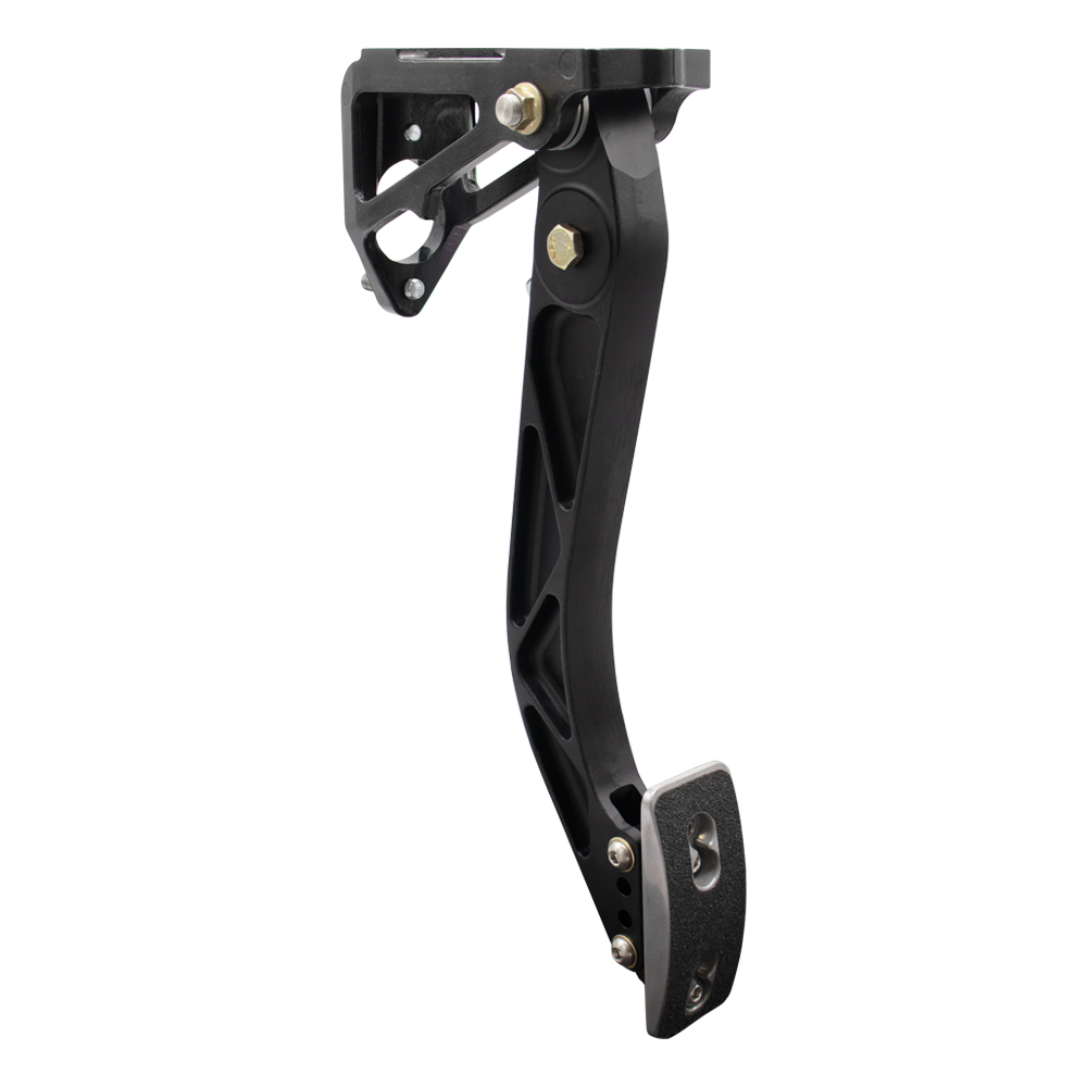 600-Series Firewall-Mount Clutch Pedal Assembly