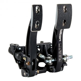 72-804 800-Series 2-pedal Floor Mount Pedal Assembly