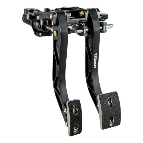 800-Series Firewall-Mount Pedal Assembly - Tilton Engineering