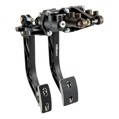 72-808 800-Series Overhung Pedal Assembly