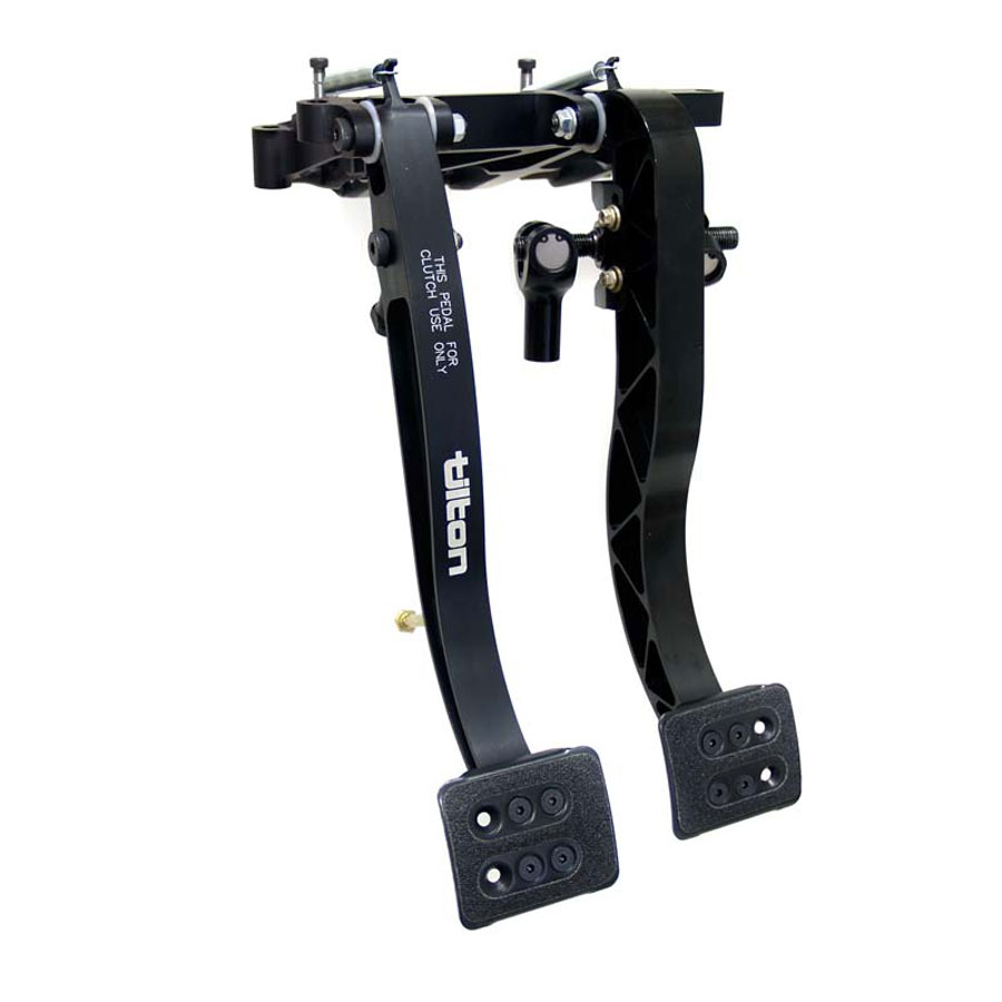 900-Series Firewall Mount Pedal Assembly