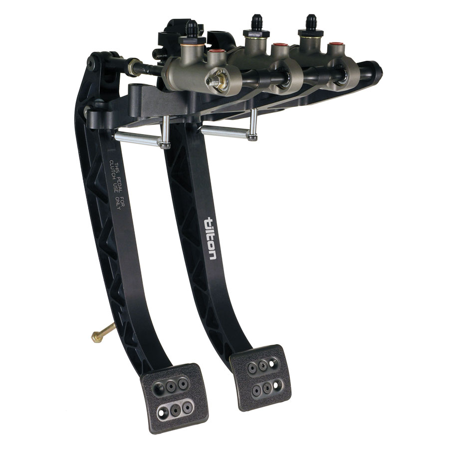 900-Series Overhung Pedal Assembly