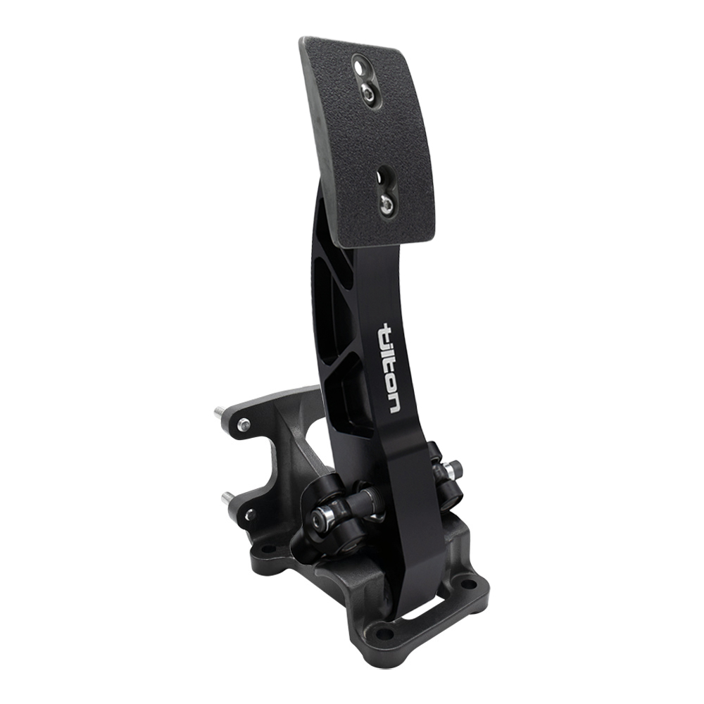 800-Series 1-pedal Floor Mount Pedal Assembly