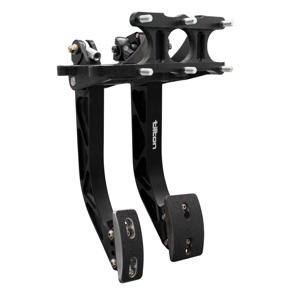 800-Series Overhung Pedal Assembly