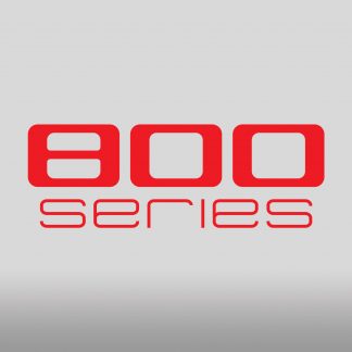 800/850-Series Racing Pedal Assemblies