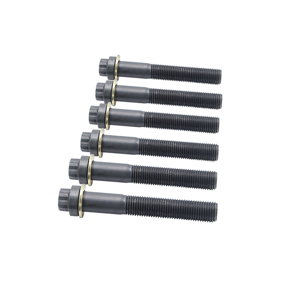 ST-215 & ST-246 Clutch Bolt kits