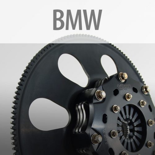 BMW Clutch-Flywheel Assemblies
