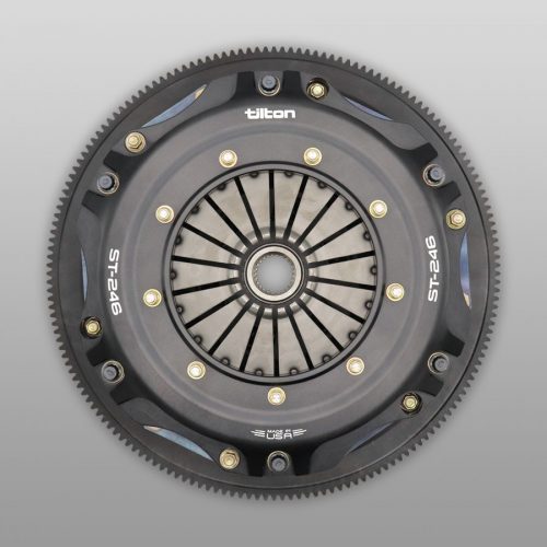 ST-246 Twin Disc Clutch Kits Assembly