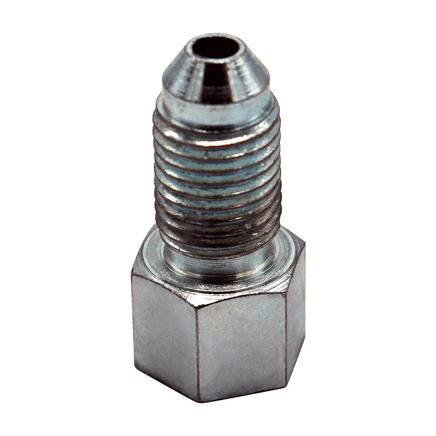 Male AN-3/Female 3/16" Fitting