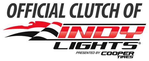 4.5" OT-V Carbon Racing Clutches - Official Clutch of the Indy Lights Series