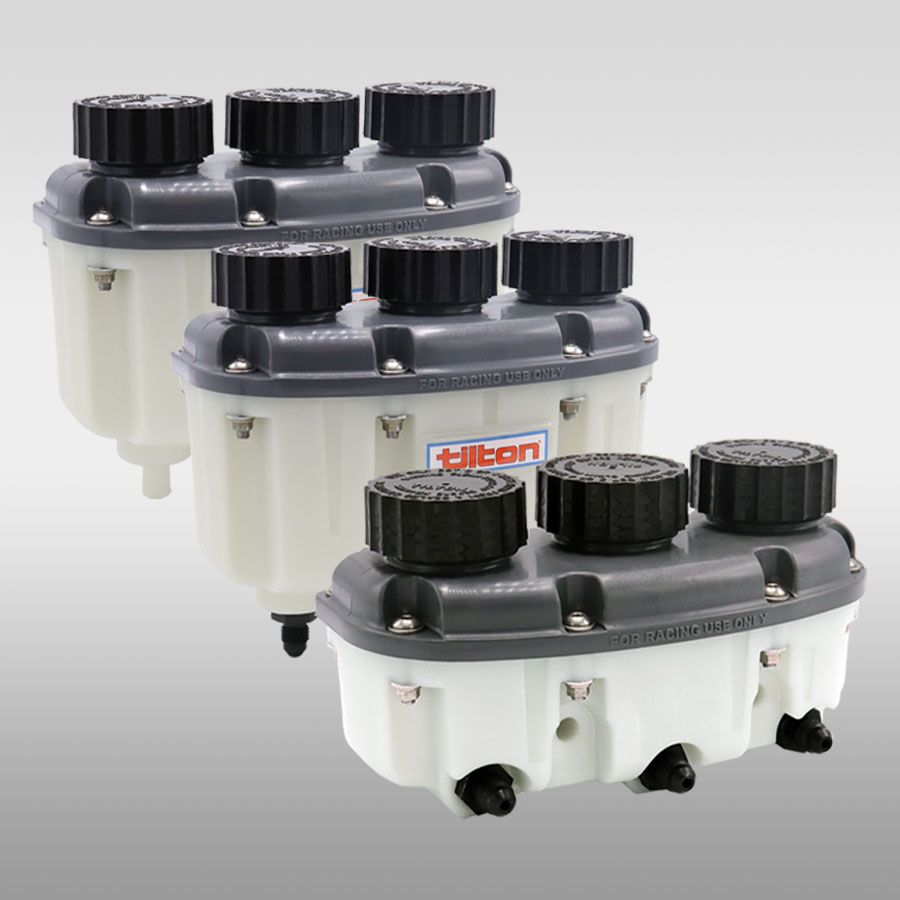 Tilton Racing Brake Controls Archives - Tilton Engineering
